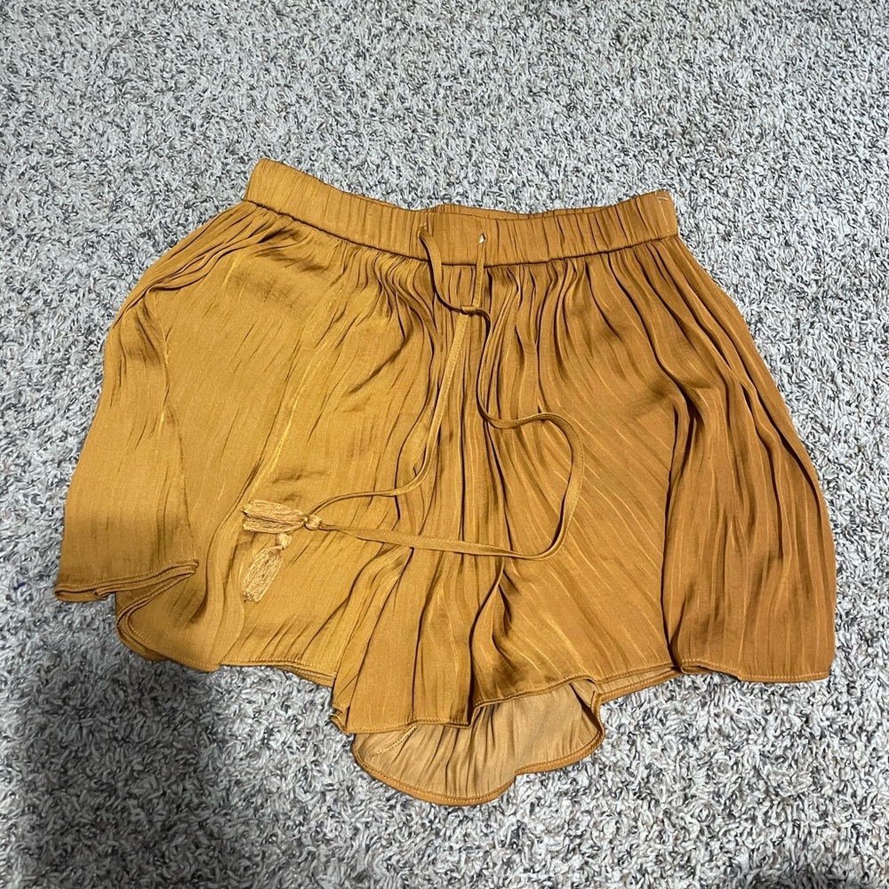 Zara Shorts